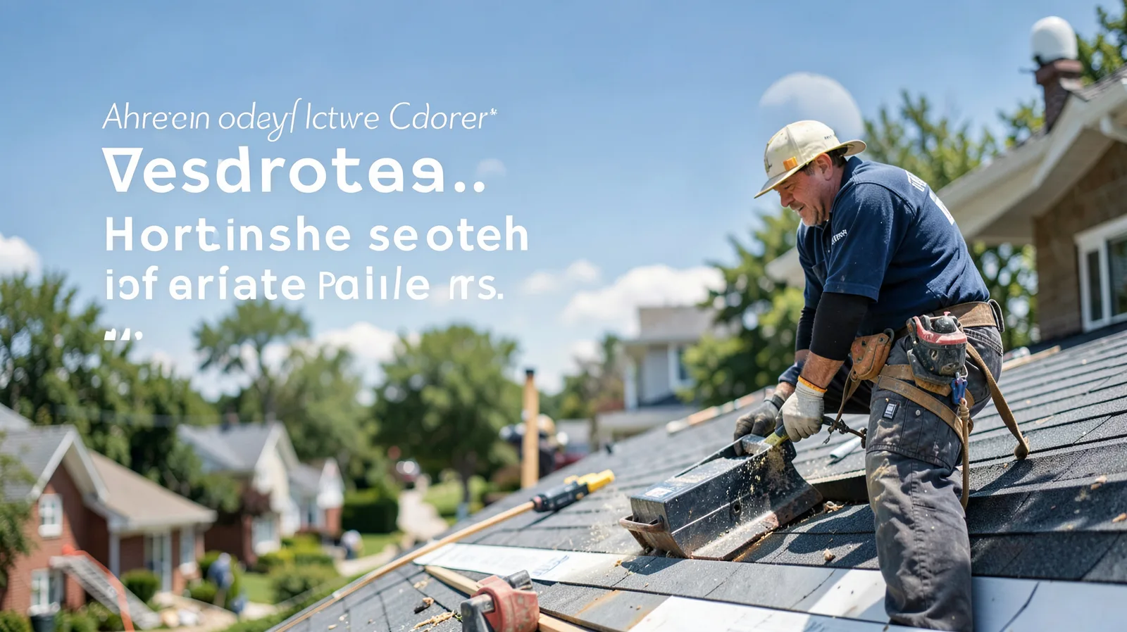 Roof Replacement in Forest City, NC near me